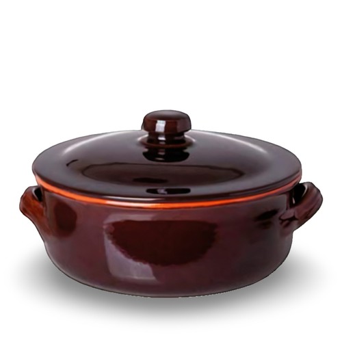 Tegamino casserole - tegamino, en