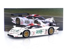 WERK 83 1/18 - PORSCHE 911 GT1