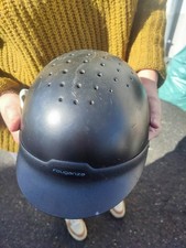 Casque/Bombe D'Équitation