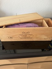 Magnum Château Lafite 1991 En