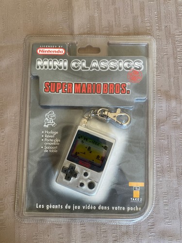 Console nintendo mini - console,