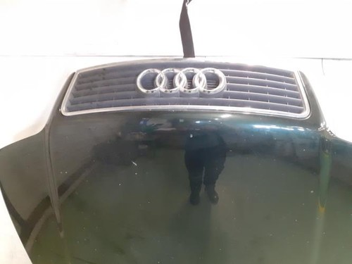 Capot audi phase 2 - capot,
