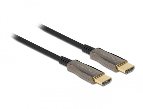 Delock active optical cable - delock,