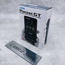 BOSS Pocket Gt Pocket Effects