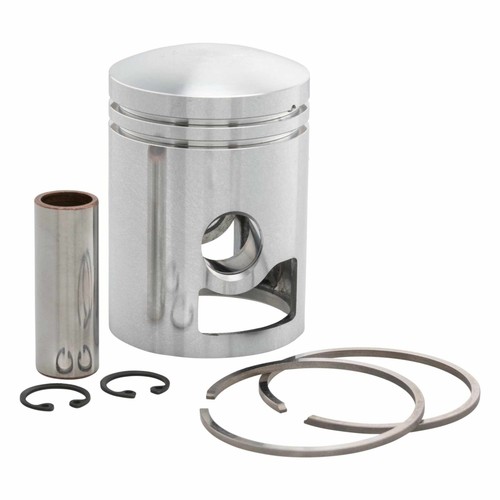Piston meteor 125 - piston, cc