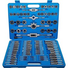 COFFRET DE TARAUDS ET FILIERES