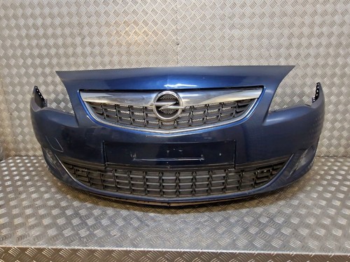 Pare choc avant - opel, j
