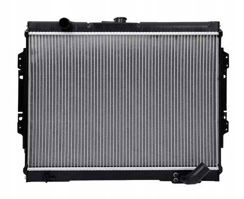Radiateur eau mitsubishi - radiateur,