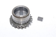 pignon primaire entraînement