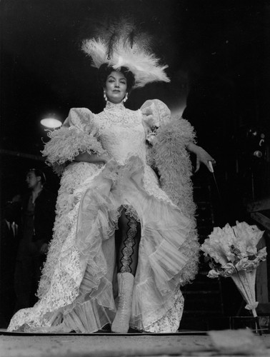Photo originale maría félix - photo,