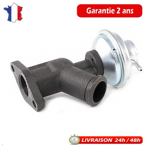 Soupape vanne egr pneumatique - soupape,