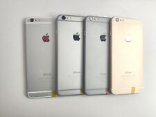 Apple iPhone 6 Plus 6P 64GB/128GB Unlocked Space Gray Silver Gold no fingerpr
