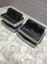 Vintage Pioneer Ts 2080 TS-2080 Speakers 20cm RARE set Excellent!