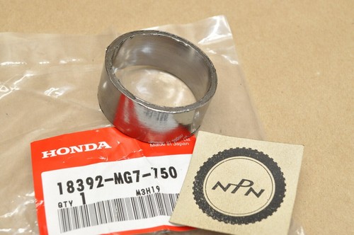 Nos honda cb400 cb450 - nos,