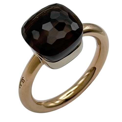 Bague nude pomellato rose - pomellato,