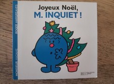 livre hachette monsieur madame