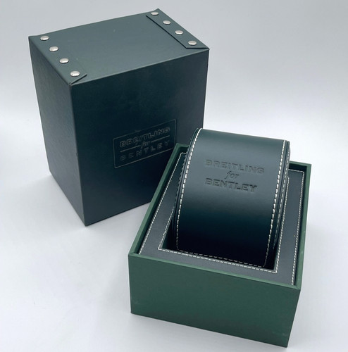 Breitling for bentley boîte - breitling,