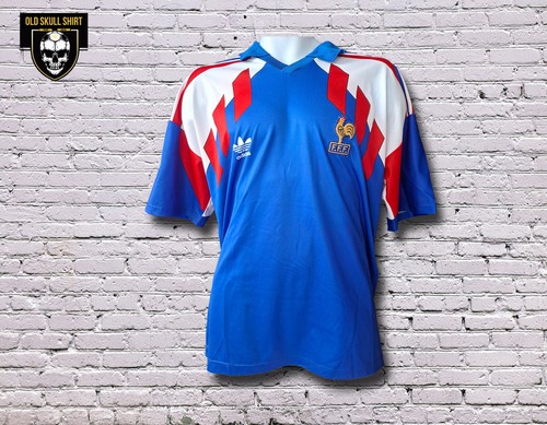 Maillot officiel adidas france - officiel,