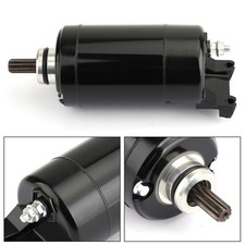 Démarreur Pour Kawasaki