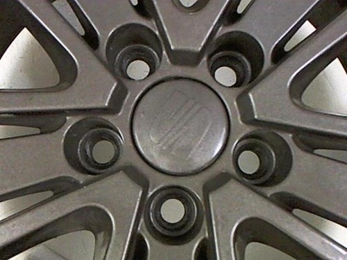 Jante seat ibiza - jante, 1