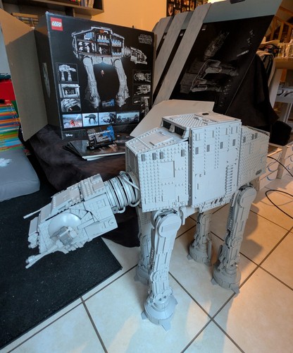 Lego star wars - lego, at