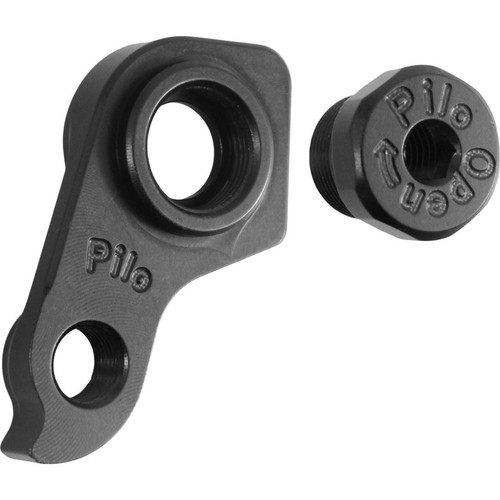 Patte dérailleur pilo - patte,