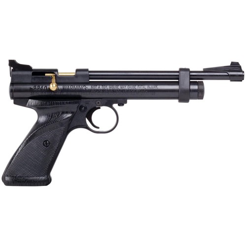 Crosman 2240 co2 powered bolt - crosman,