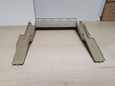 ECHELLE HO. MAQUETTE