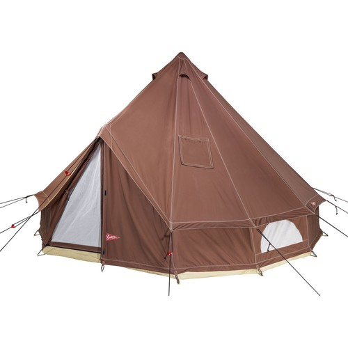 Spatz tente cotton exchange - spatz,