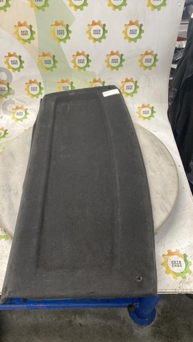 Plage arriere volkswagen polo - arriere,