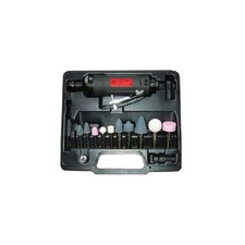 Meuleuse droite pneumatique