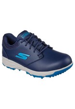 Skechers Go Jasmin Femmes Chaussures De Golf Golf 123050 NVTQ Bleu