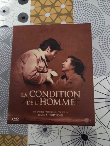Condition l homme - condition, l'homme