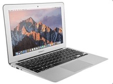 Apple MacBook Air 13,3”