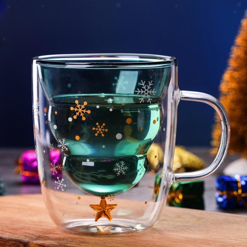 Creative verre tasse arbre - creative,