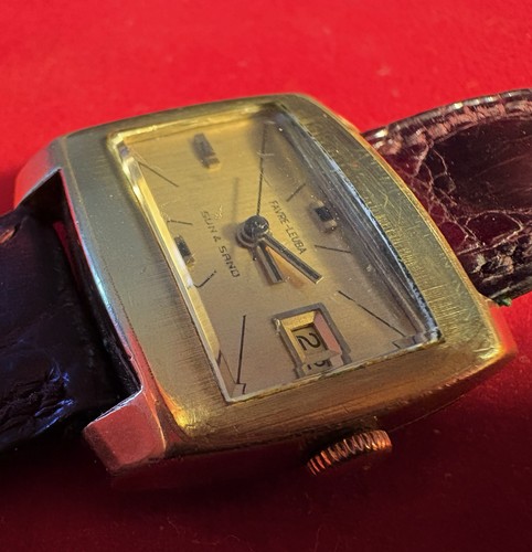 Rare montre mécanique - montre,