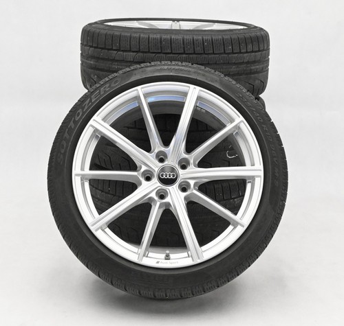 Jantes audi alu - jantes,