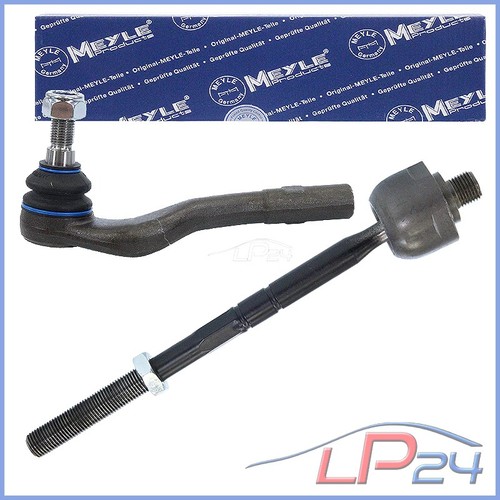 Meyle barre rotule direction - barre,