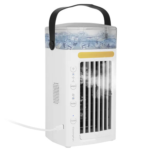 Mini climatiseur portable - mini,