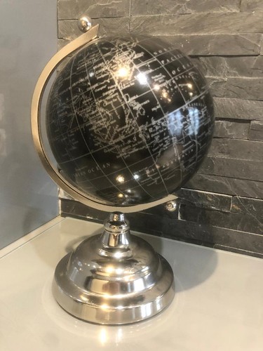 Joli globe terrestre - , design