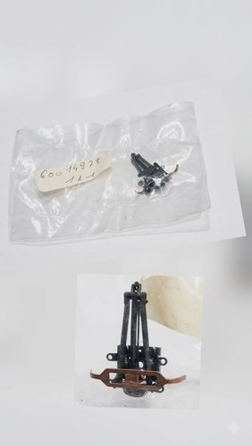 Roco 600 14978 - 600, 1