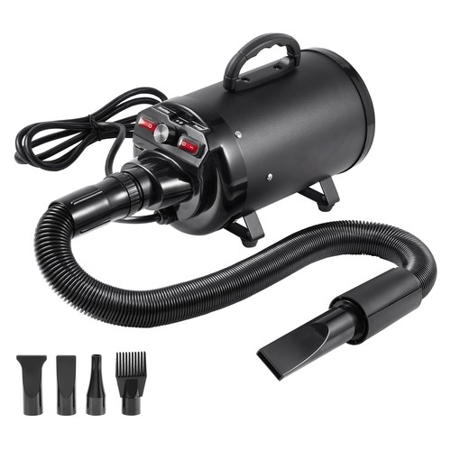 Pulseur chien souffleur - pulseur,