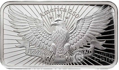 Heraldic bald eagle 250 - heraldic,