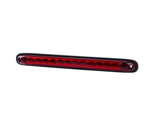 Feu arrière led avec - feu,