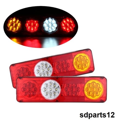 12v led feux lampes - feux,