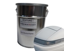 2 Litre A Base D'Eau Prêt