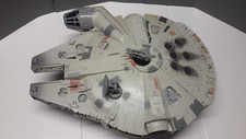 STAR WARS MILLENIUM FALCON