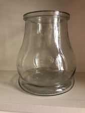 Bocal Terrarium plantes ou