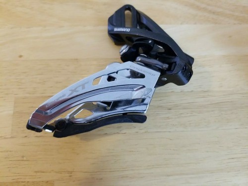 Shimano front derailleur - shimano,