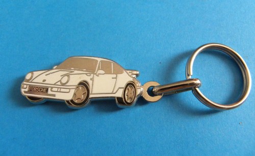 Porte clé automobile - , porsche